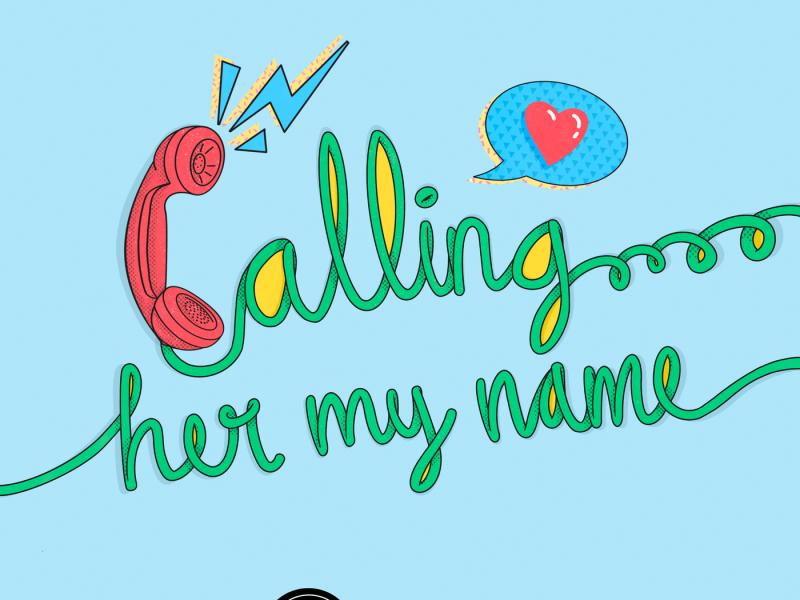 Calling Her My Name (LIZOT Remixes)