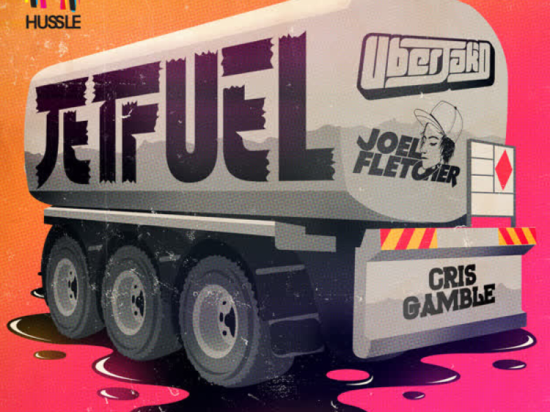 Jetfuel (Single)