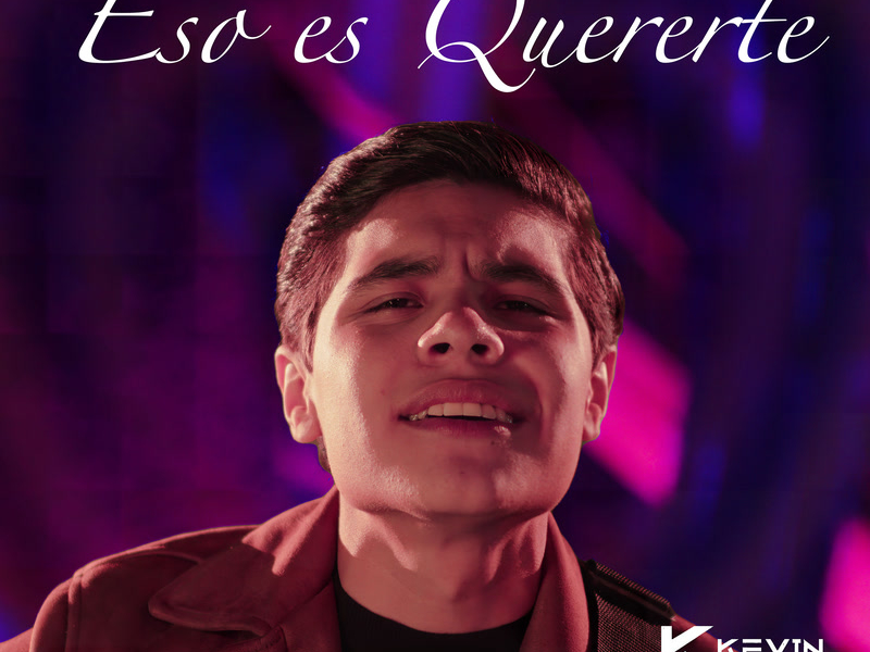 Eso Es Quererte (En Vivo) (Single)