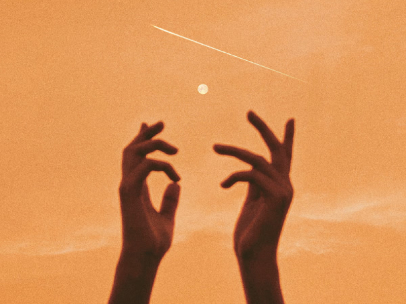 Sostén Mi Corazón (Single)