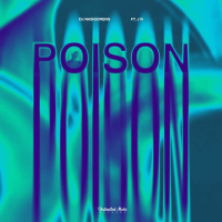 Poison (feat. J R) (Techno) (Single)