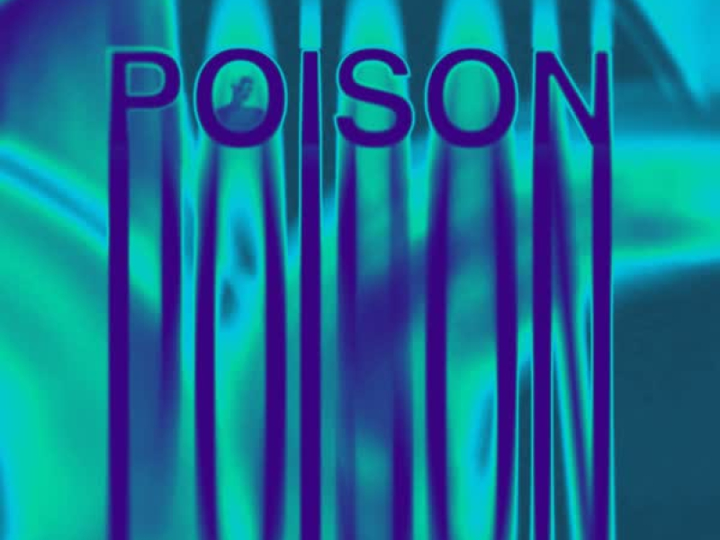 Poison (feat. J R) (Techno) (Single)