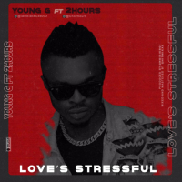 Love's Stressful (Single)