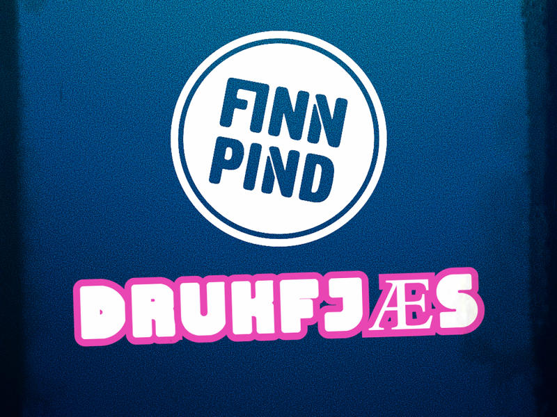 DRUKFJÆS