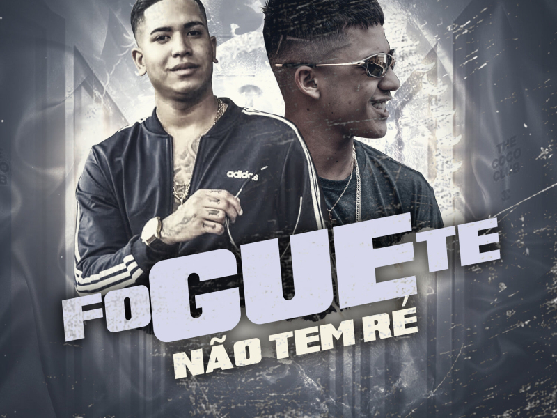 Foguete Não Tem Ré (Single)