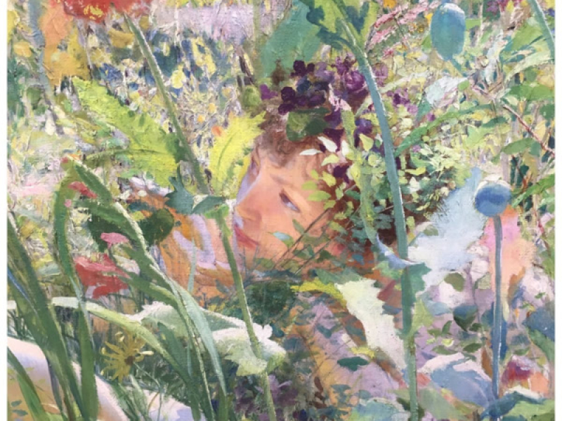 목련 필 무렵 (Single)