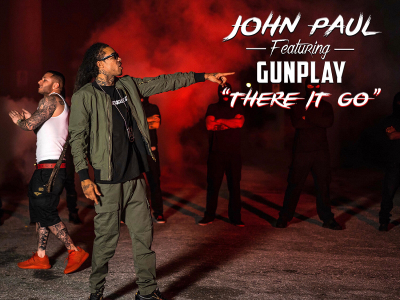 There It Go (Single)