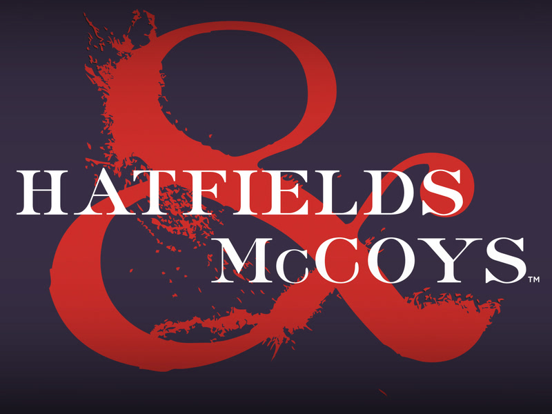 Hatfields & McCoys (Soundtrack from the Mini Series)