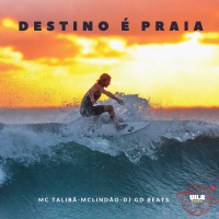 Destino É Praia (Single)