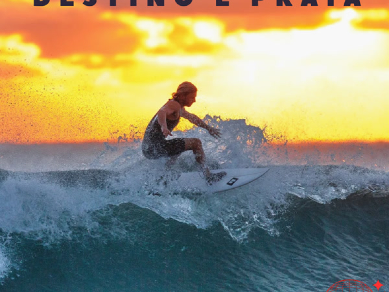 Destino É Praia (Single)