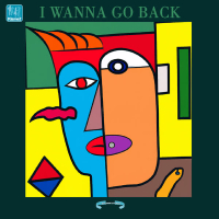 I Wanna Go Back (Single)