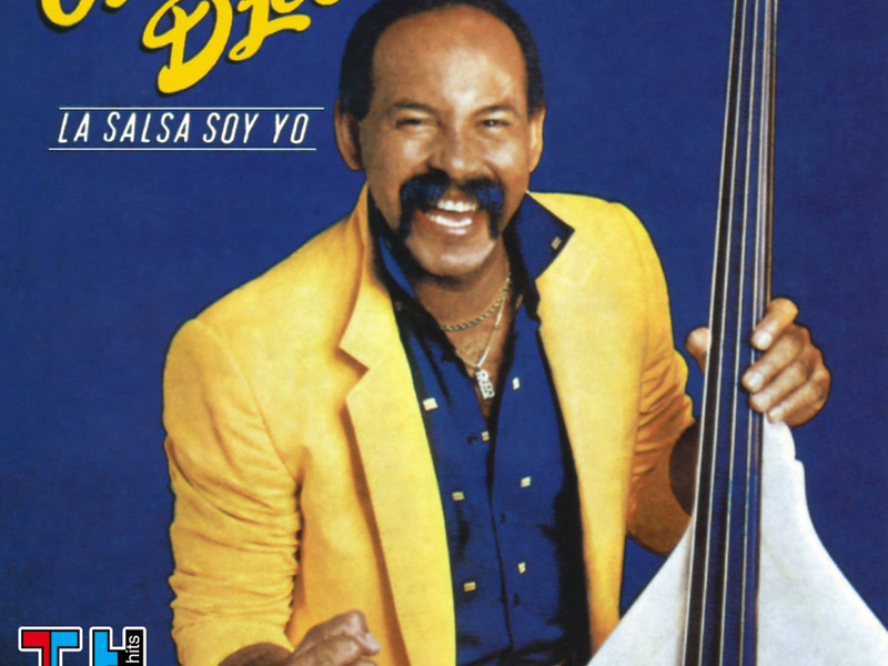 La Salsa Soy Yo