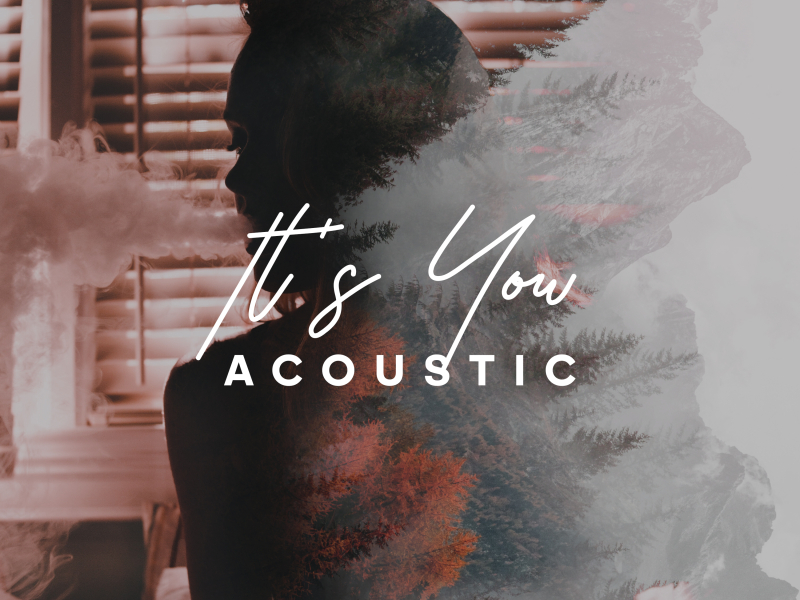 It's You (feat. Miles B.) (Single)