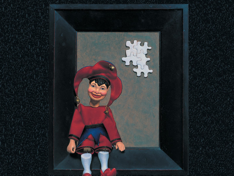 The Stephen Hough Piano Collection