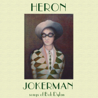 Jokerman (Single)