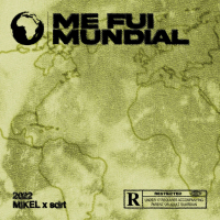 ME FUI MUNDIAL (Single)