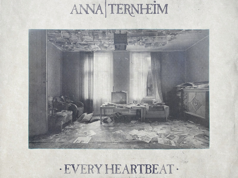 Every Heartbeat (Single)