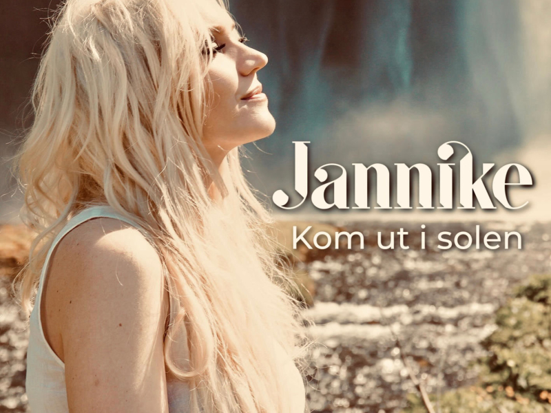 Kom ut i solen (Single)