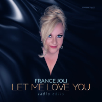 Let Me Love You (Radio Edits) (EP)