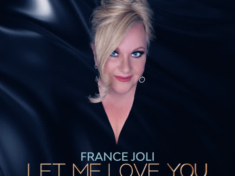 Let Me Love You (Radio Edits) (EP)