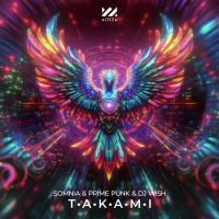Takami (Single)