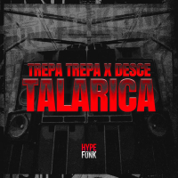 Trepa Trepa X Desce Talarica (Single)