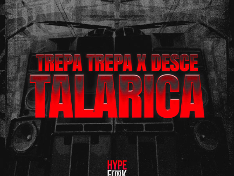 Trepa Trepa X Desce Talarica (Single)