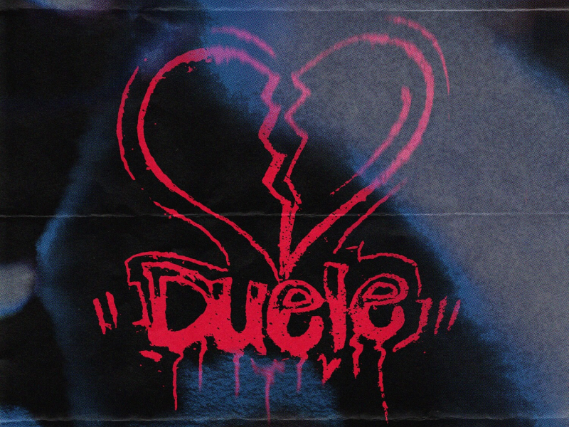 Duele (Single)
