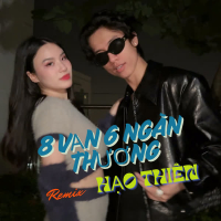8 Vạn 6 Ngàn Thương (Remix) (Single)