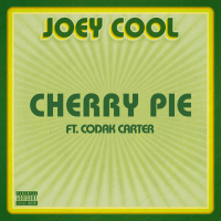 Cherry Pie (Single)