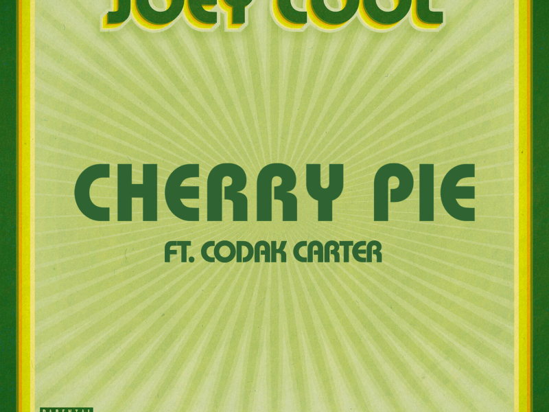 Cherry Pie (Single)