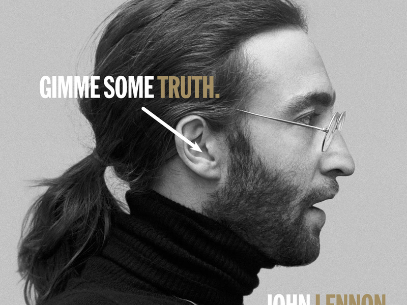 GIMME SOME TRUTH. (Deluxe)