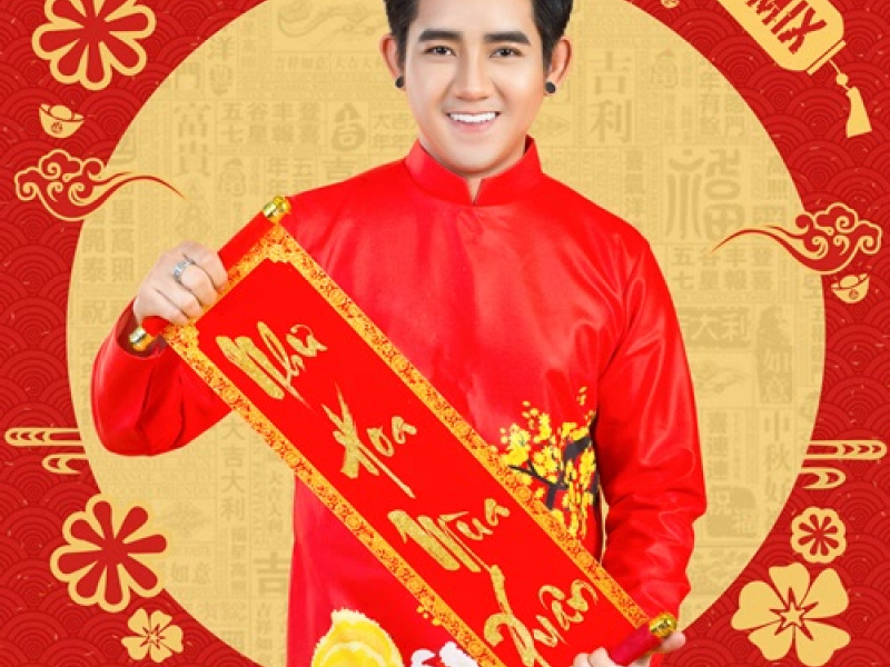 Như Hoa Mùa Xuân (Remix) (Single)