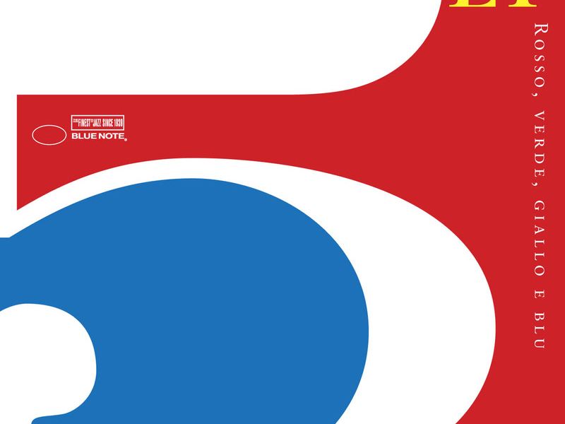 Rosso, Verde, Giallo E Blu