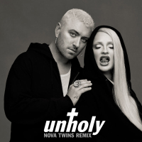 Unholy (Nova Twins Remix) (Single)