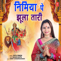 Nimiya Pe Jhoola Taari (Single)