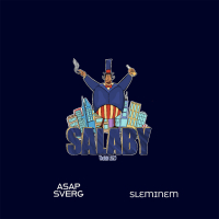 Salaby 2023 (Single)