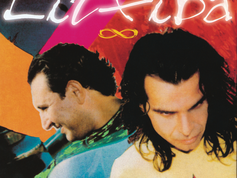 Infinito (Legacy Edition)