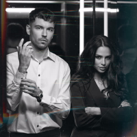 Закохуюсь (Single)