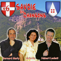 Savoie En Chansons Vol. 6