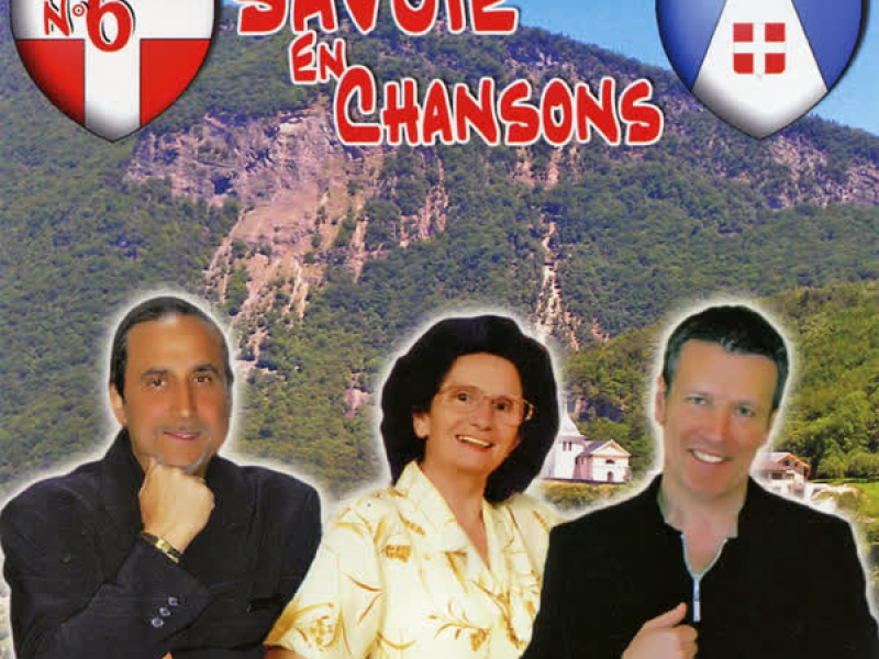 Savoie En Chansons Vol. 6