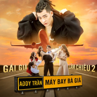 Máy Bay Bà Già (Gái Già Lắm Chiêu 2 OST) (Single)