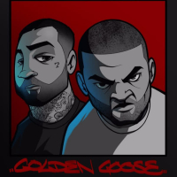 Golden Goose (Single)