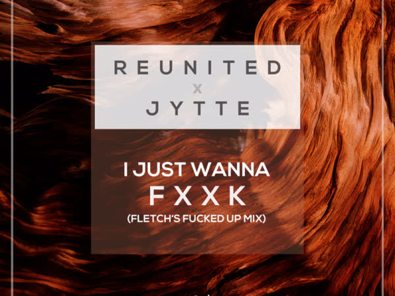 I Just Wanna Fuck (Fletch's Fucked up Mix)