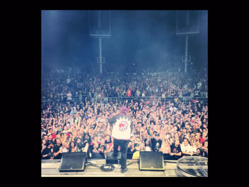 Wish Upon a Star (feat. Curren$y) (Single)