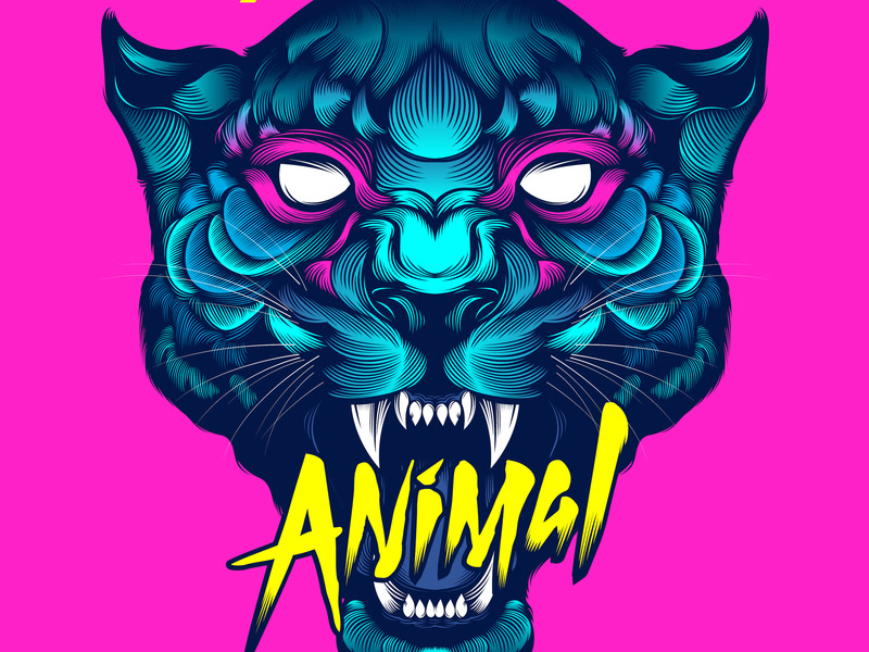 Animal (Single)