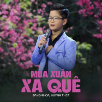 Mùa Xuân Xa Quê (Single)