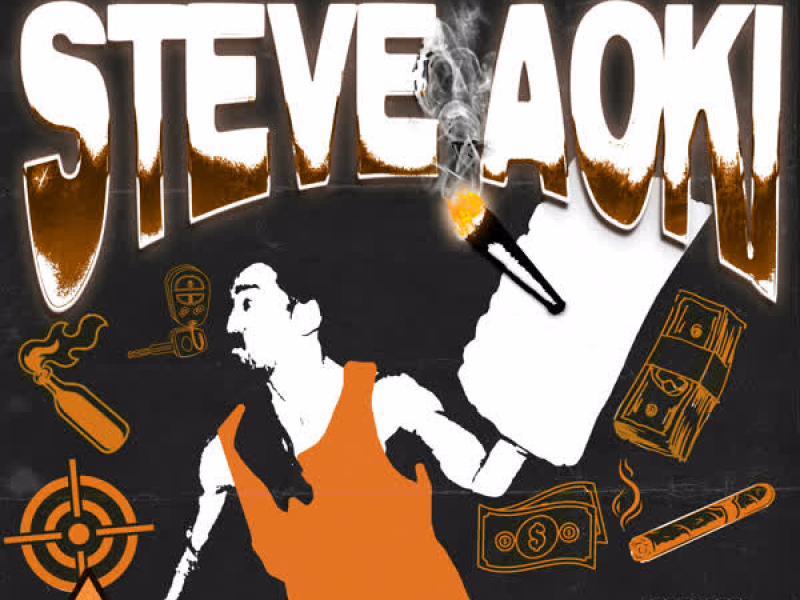 Steve Aoki (Single)