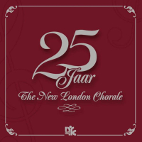 25 Jaar The New London Chorale