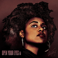 Open Your Eyes ii (Single)